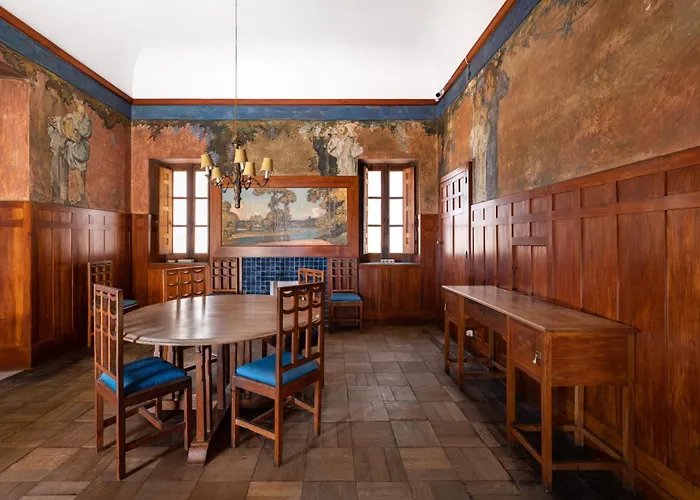 Casa Cuseni, Patrimonio Culturale Immateriale Unesco