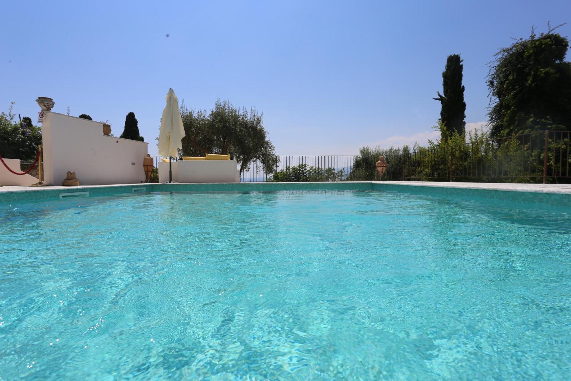Casa Cuseni, Patrimonio Culturale Immateriale Unesco Bed & Breakfast