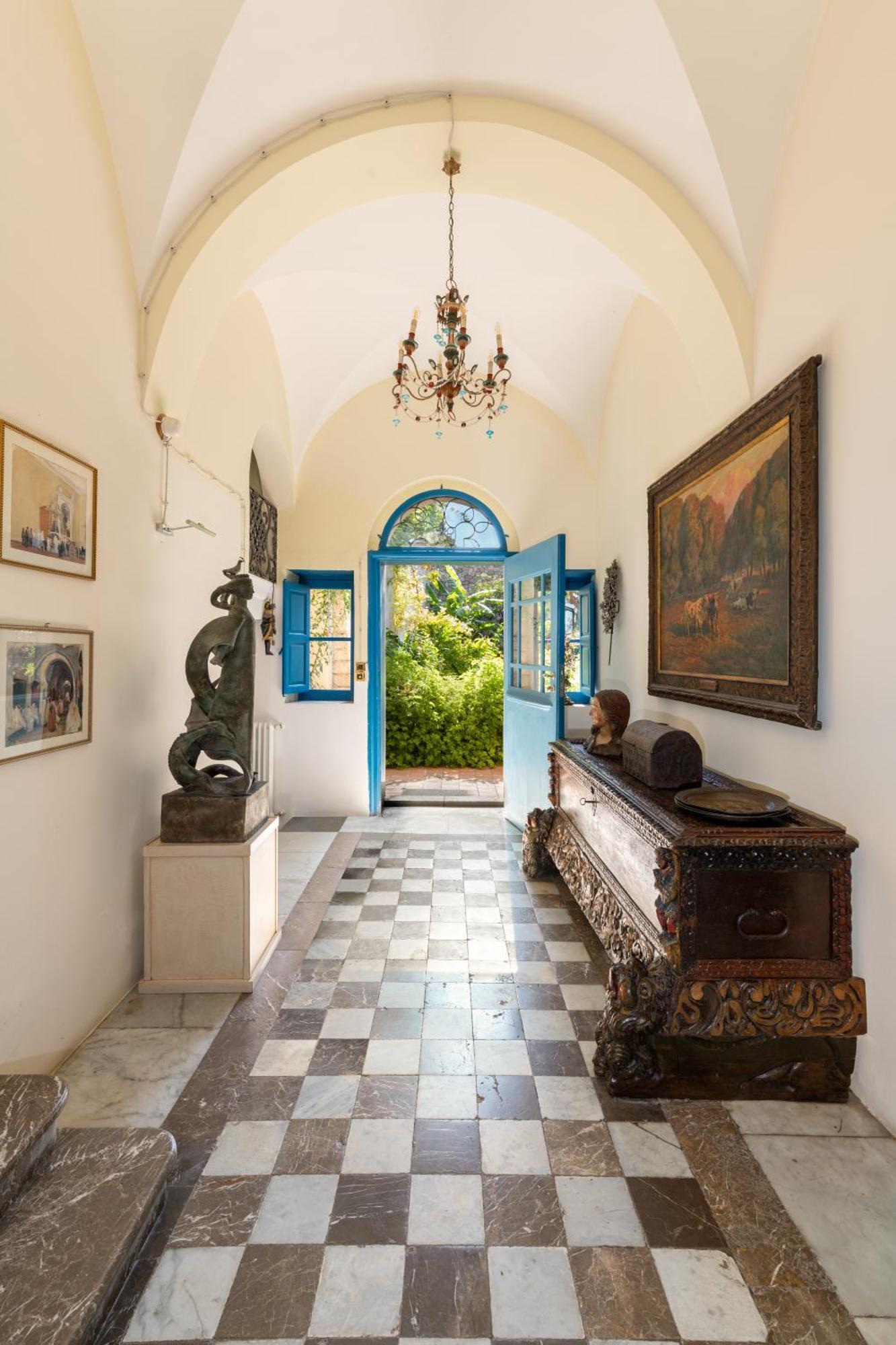 Bed & Breakfast Casa Cuseni, Patrimonio Culturale Immateriale Unesco 3*