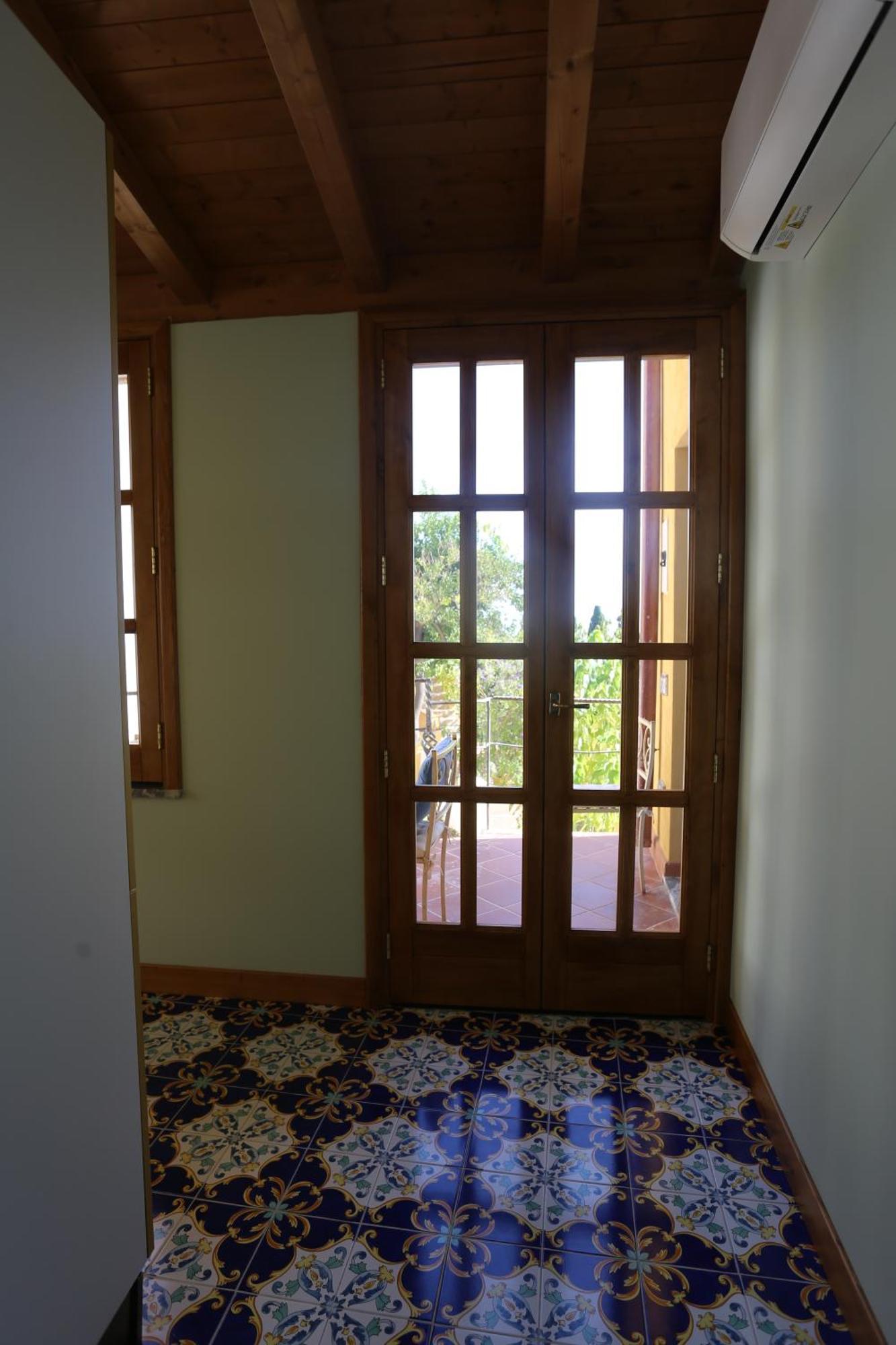 Casa Cuseni, Patrimonio Culturale Immateriale Unesco Bed & Breakfast