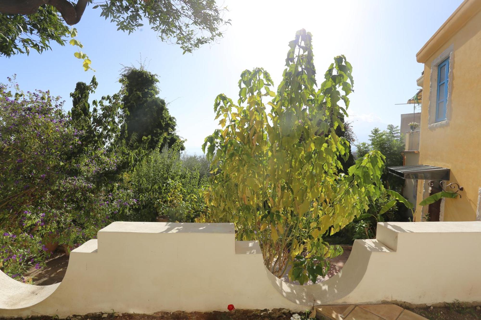 Casa Cuseni, Patrimonio Culturale Immateriale Unesco Bed & Breakfast Taormina