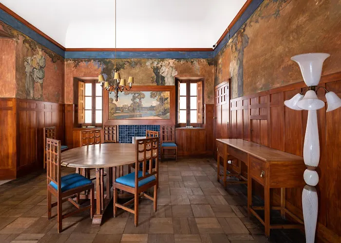 Casa Cuseni, Patrimonio Culturale Immateriale Unesco