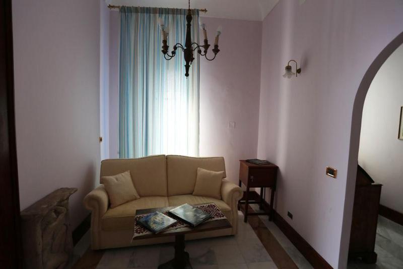 Bed and breakfast Casa Cuseni, Patrimonio Culturale Immateriale Unesco 3*