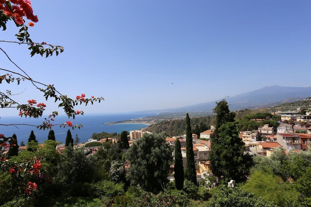 Casa Cuseni, Patrimonio Culturale Immateriale Unesco Bed and breakfast