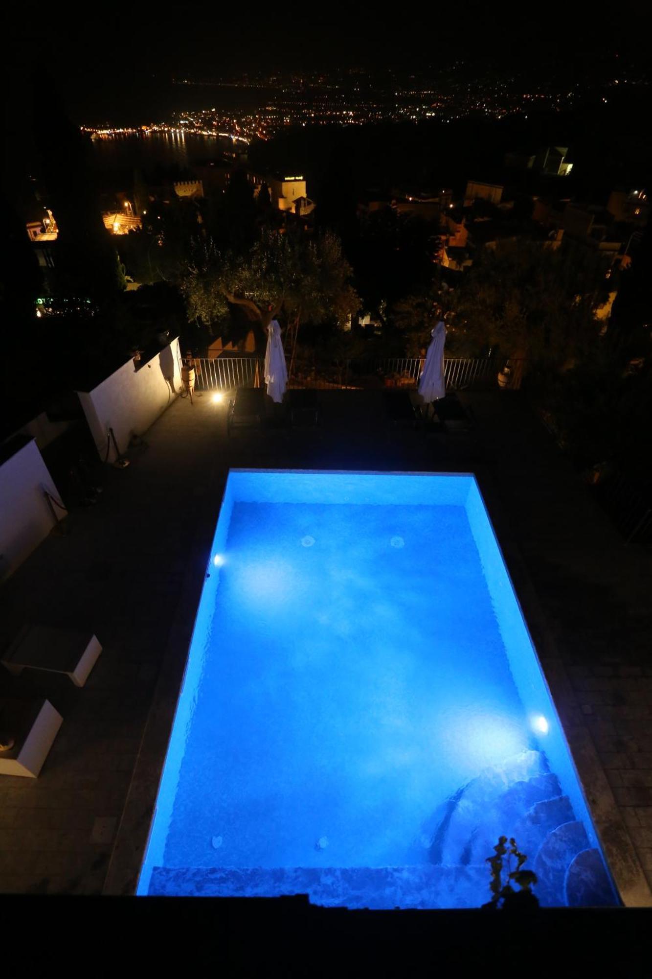 Bed and breakfast Casa Cuseni, Patrimonio Culturale Immateriale Unesco Taormina
