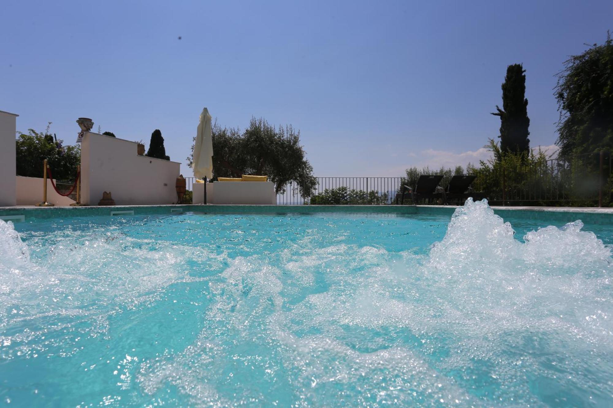 Casa Cuseni, Patrimonio Culturale Immateriale Unesco Bed and breakfast 3*