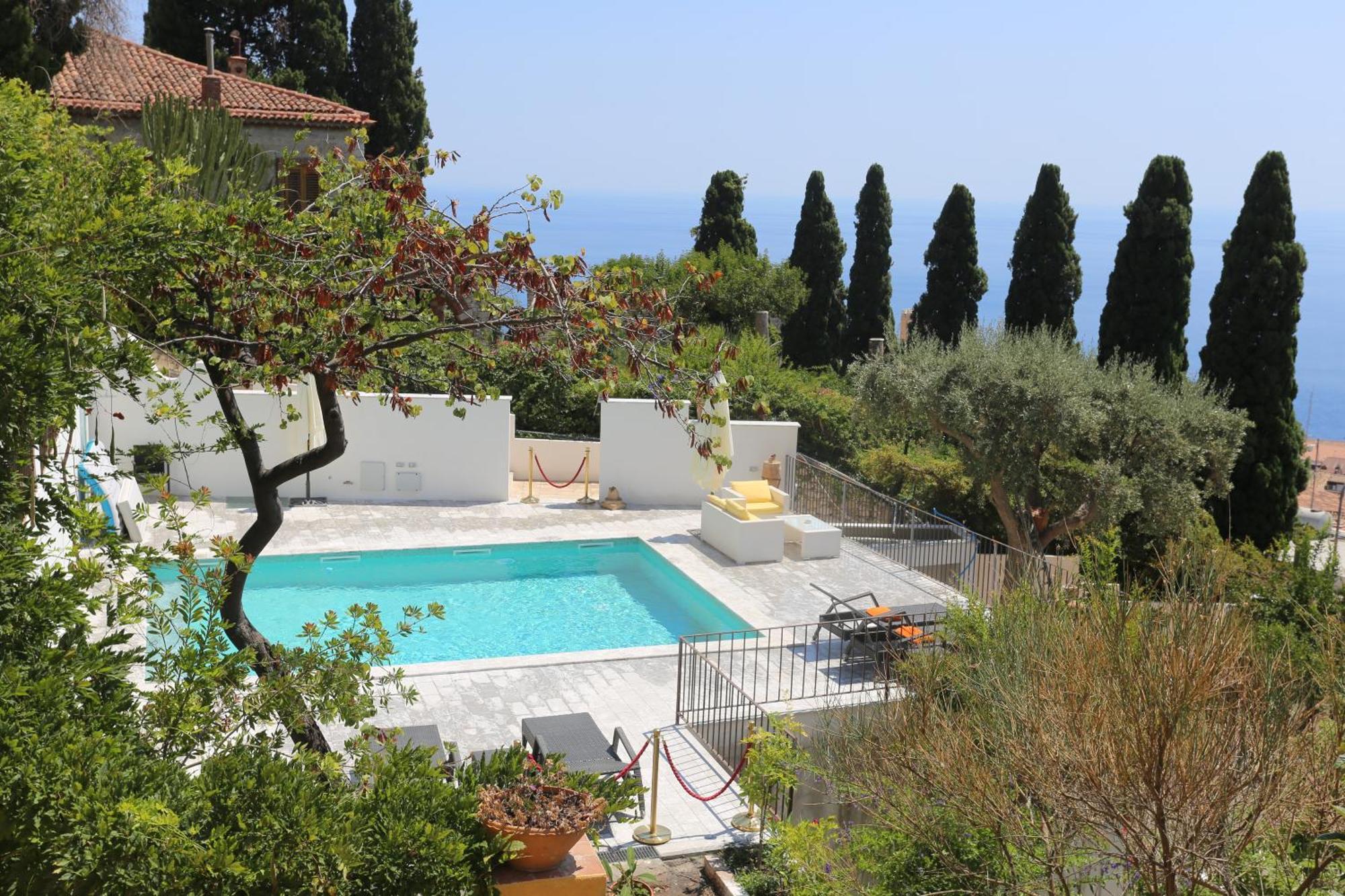 Bed and breakfast Casa Cuseni, Patrimonio Culturale Immateriale Unesco