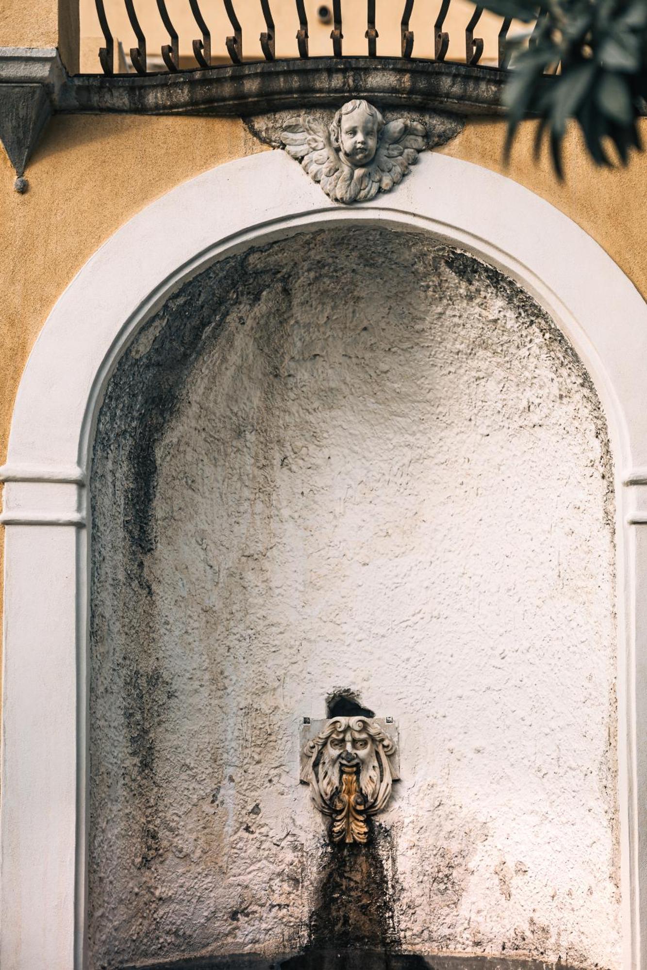 Casa Cuseni, Patrimonio Culturale Immateriale Unesco