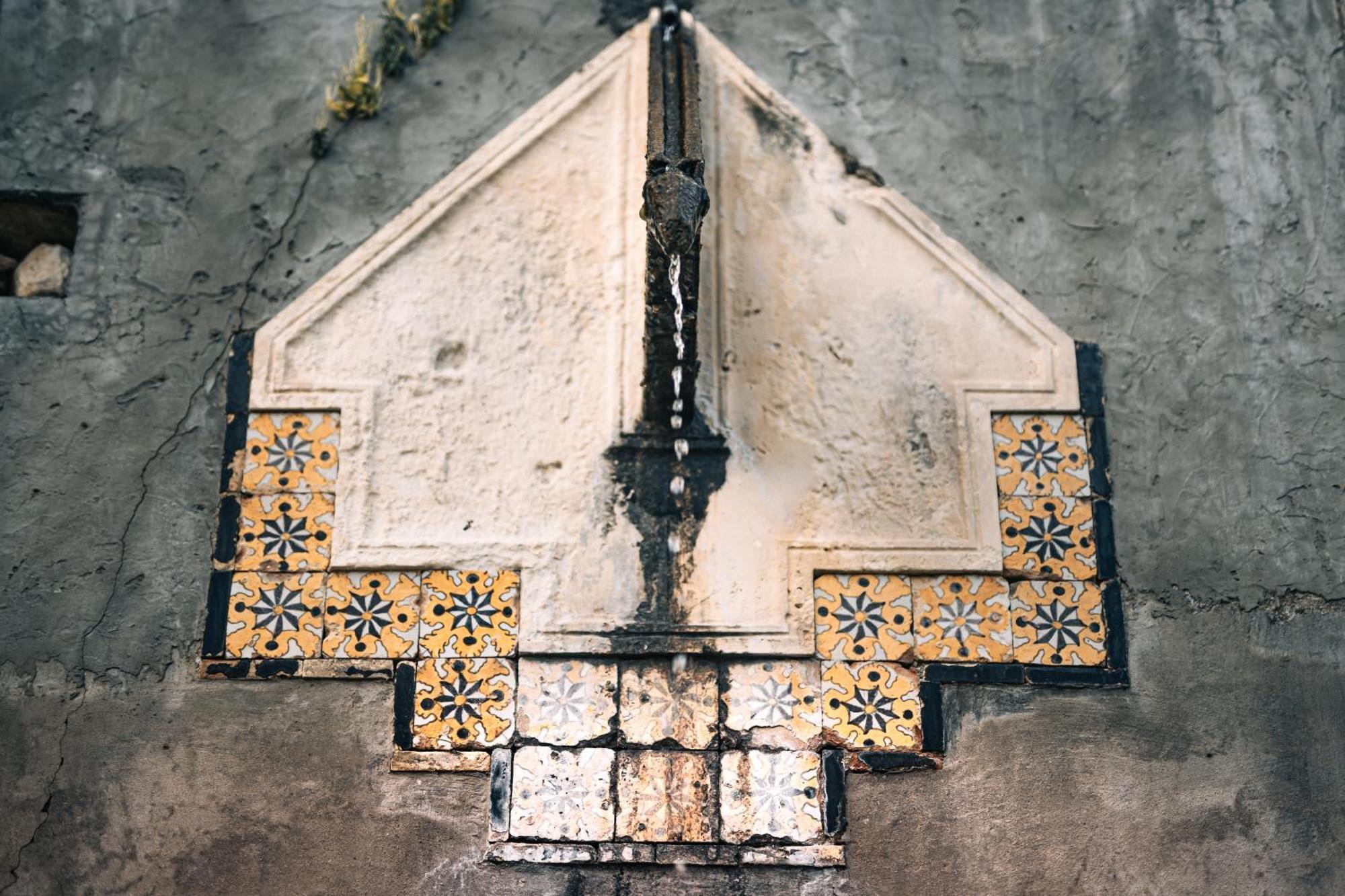 Casa Cuseni, Patrimonio Culturale Immateriale Unesco