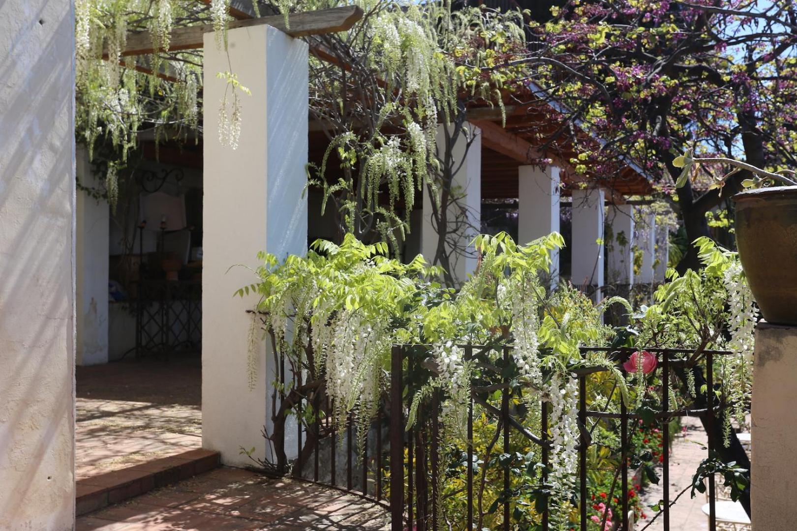 Casa Cuseni, Patrimonio Culturale Immateriale Unesco Taormina