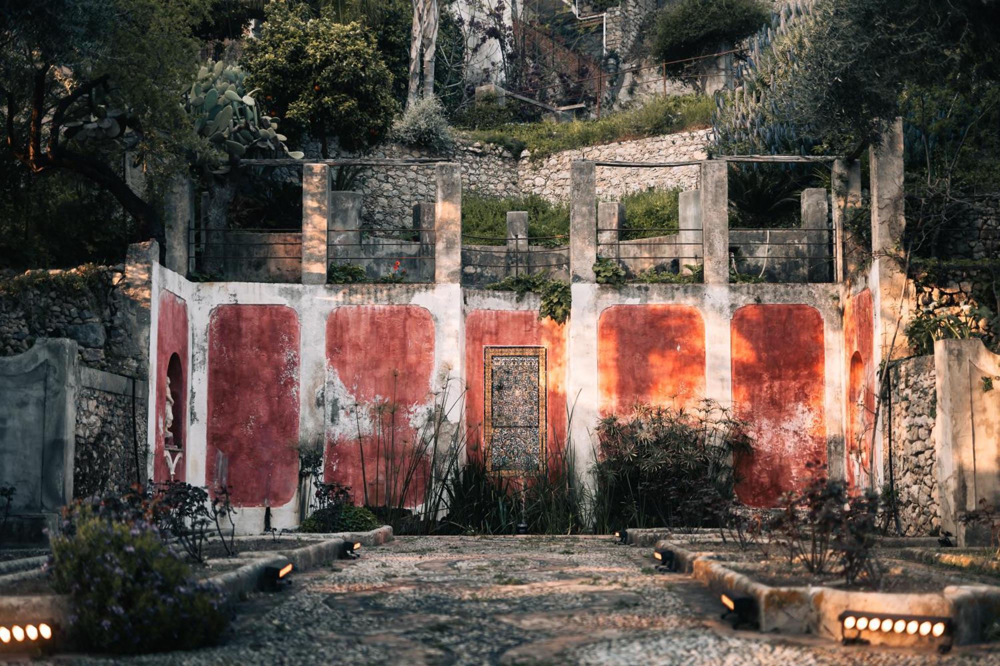 Bed and breakfast Casa Cuseni, Patrimonio Culturale Immateriale Unesco 3*