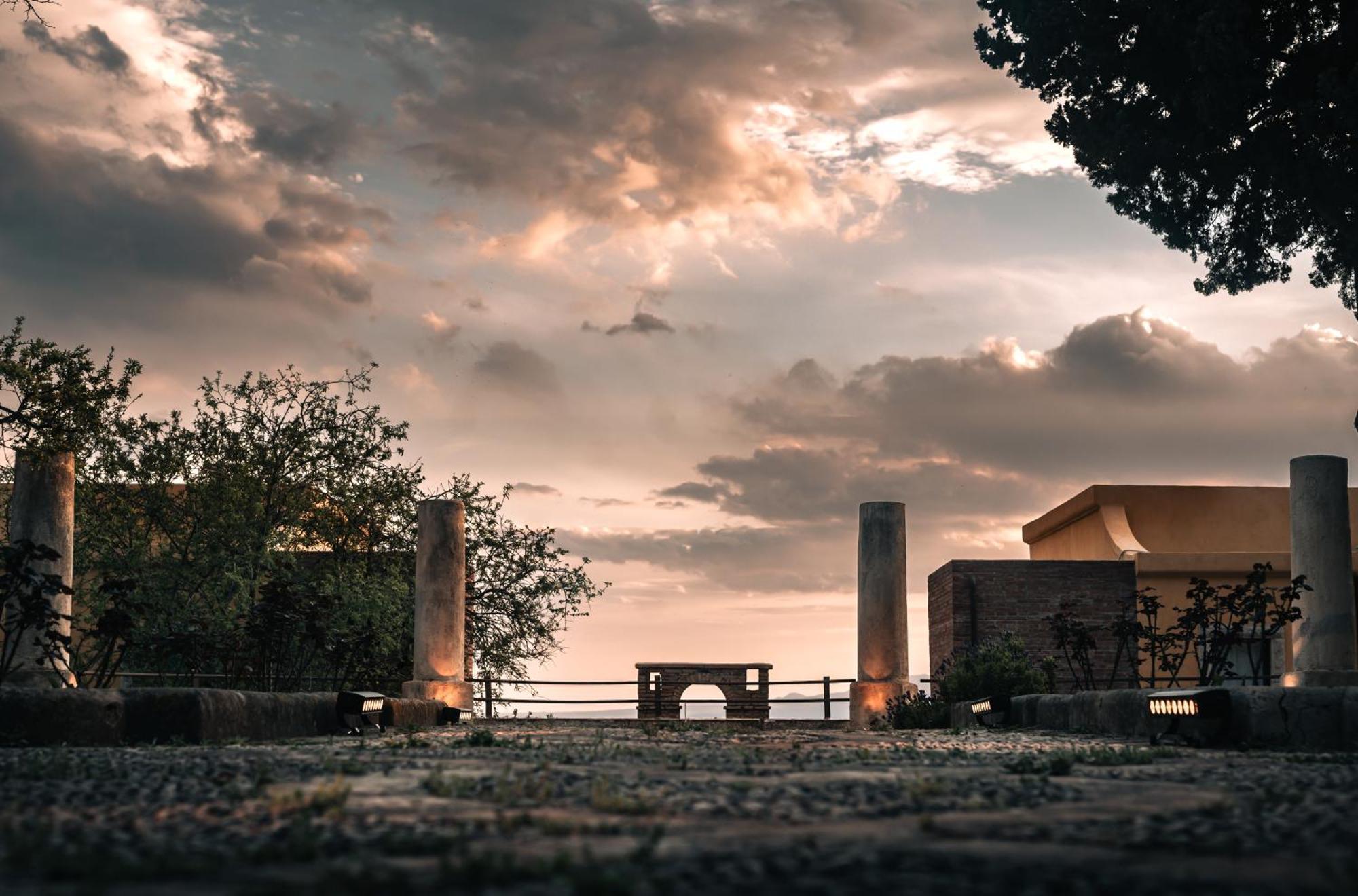 Bed and breakfast Casa Cuseni, Patrimonio Culturale Immateriale Unesco Taormina