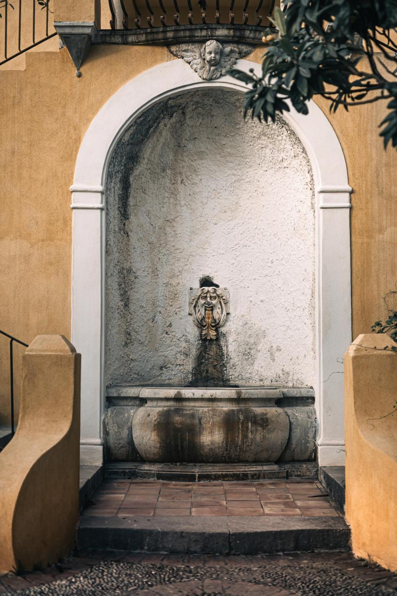 Bed and breakfast Casa Cuseni, Patrimonio Culturale Immateriale Unesco Taormina