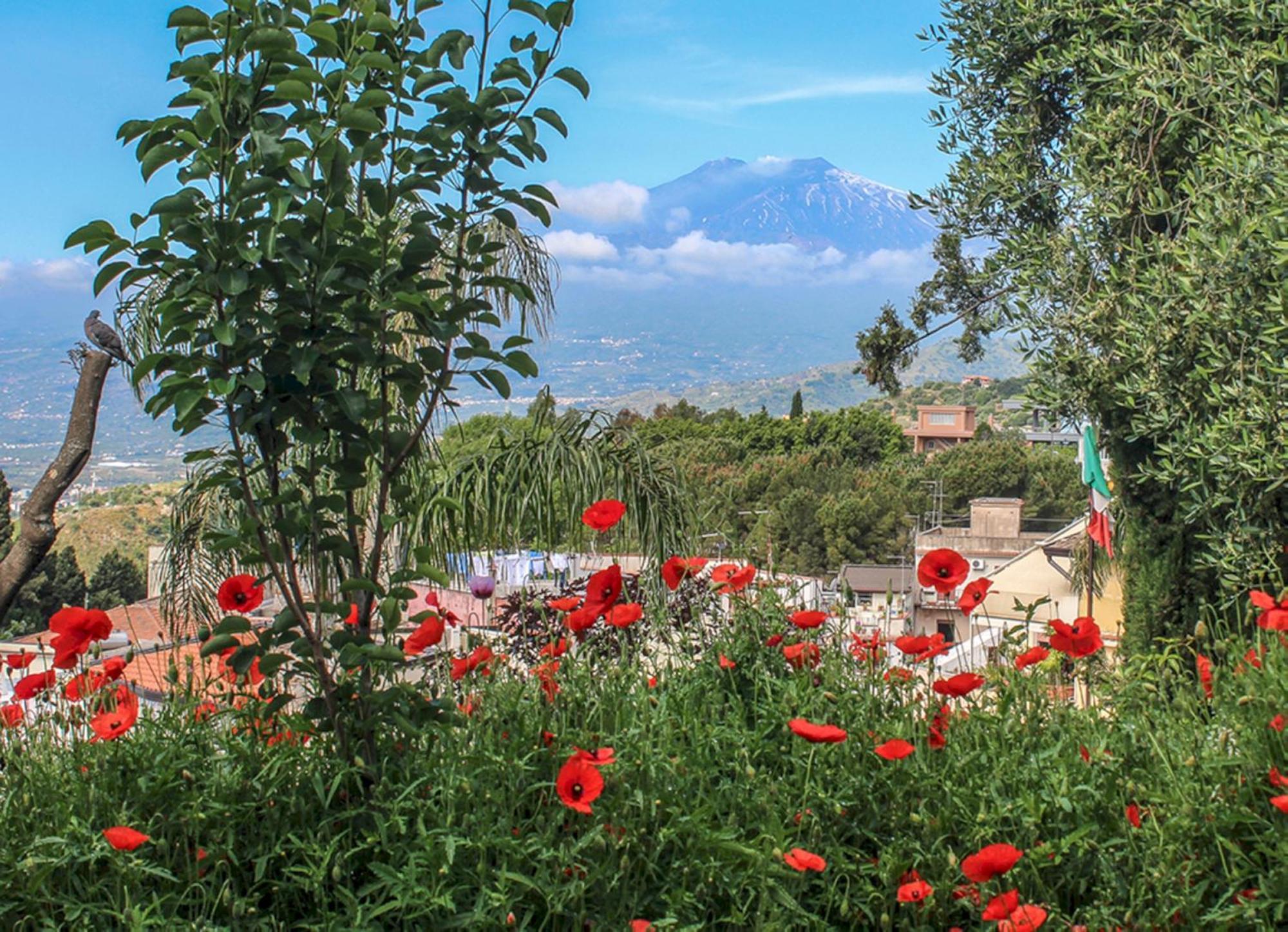 Bed and breakfast Casa Cuseni, Patrimonio Culturale Immateriale Unesco
