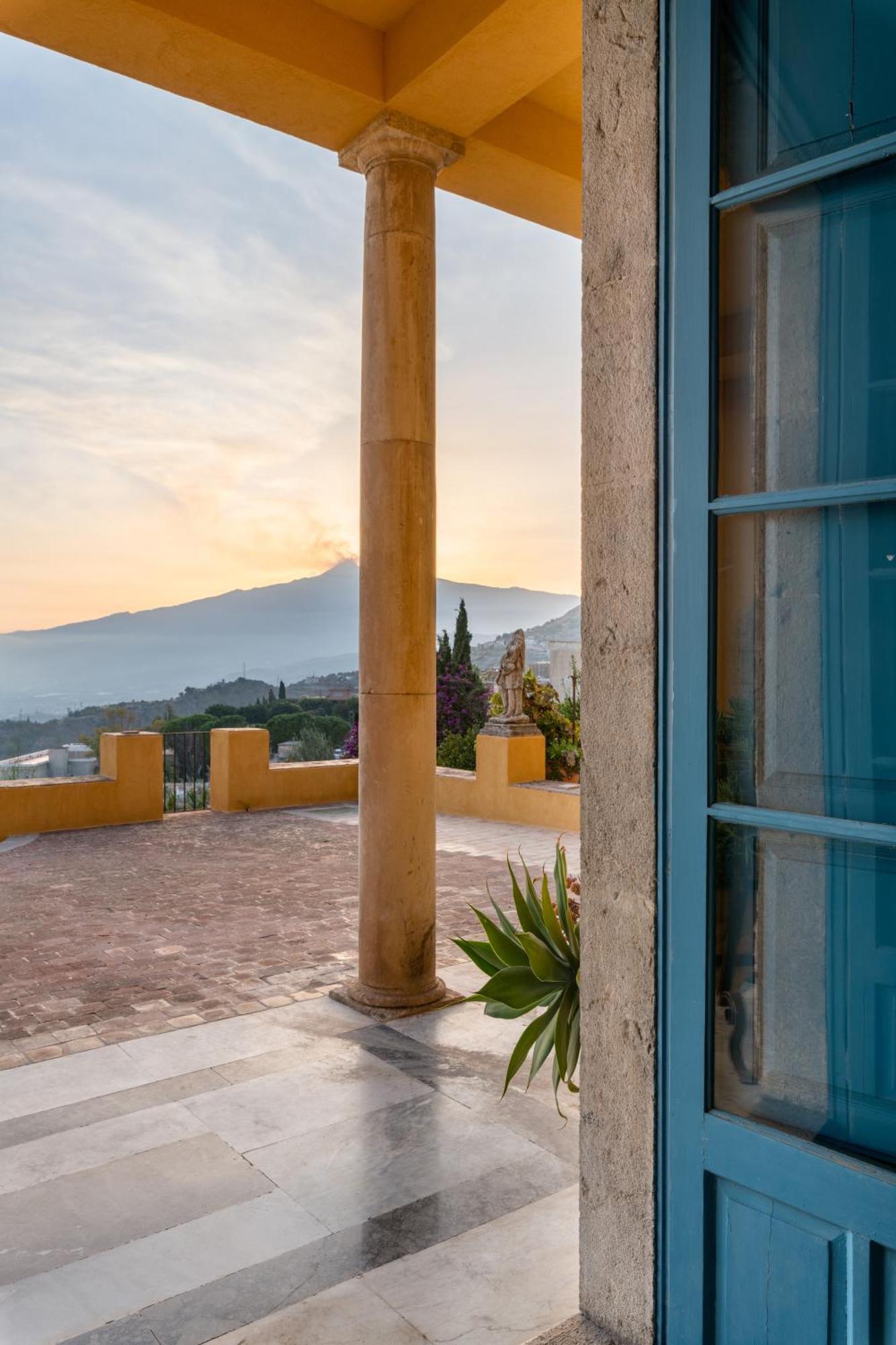 Bed and breakfast Casa Cuseni, Patrimonio Culturale Immateriale Unesco