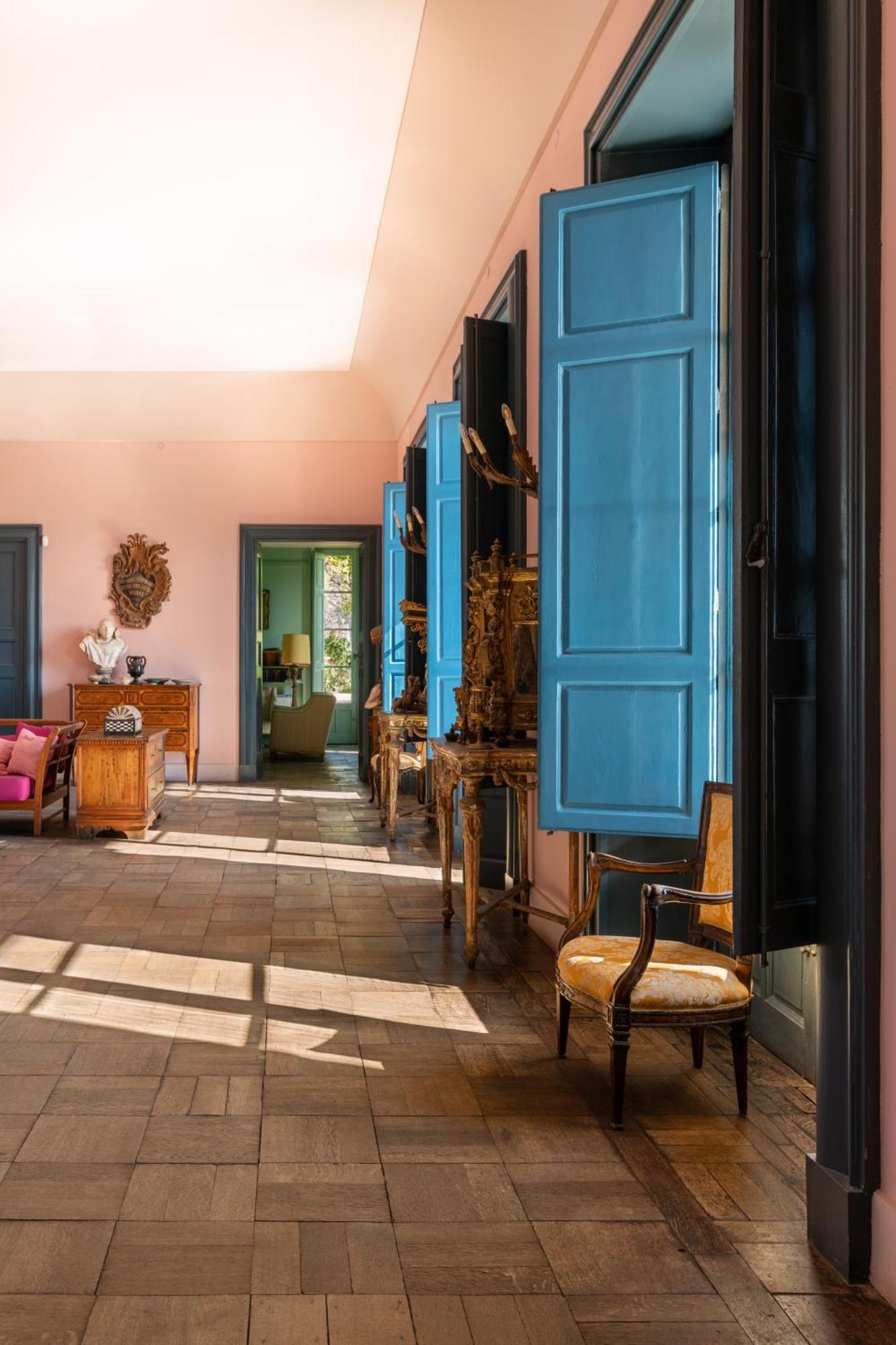 Casa Cuseni, Patrimonio Culturale Immateriale Unesco Bed and breakfast