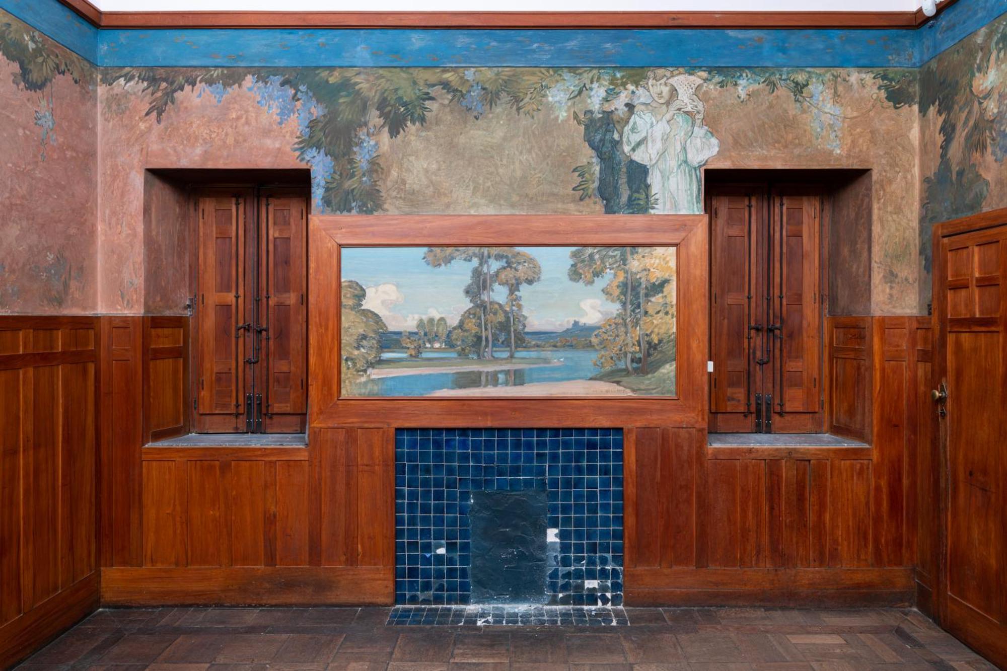 Casa Cuseni, Patrimonio Culturale Immateriale Unesco Frühstückspension Taormina