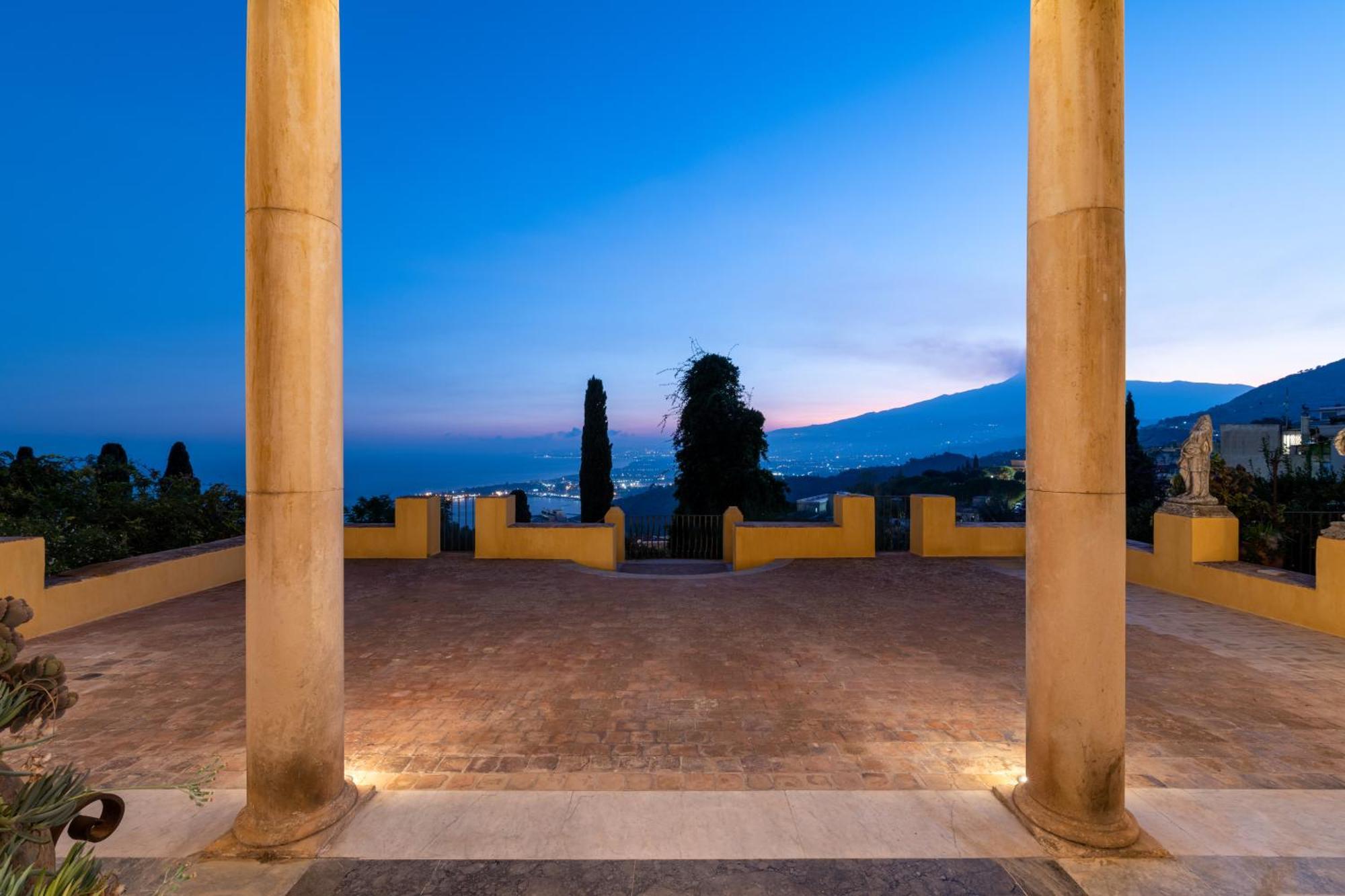 Casa Cuseni, Patrimonio Culturale Immateriale Unesco