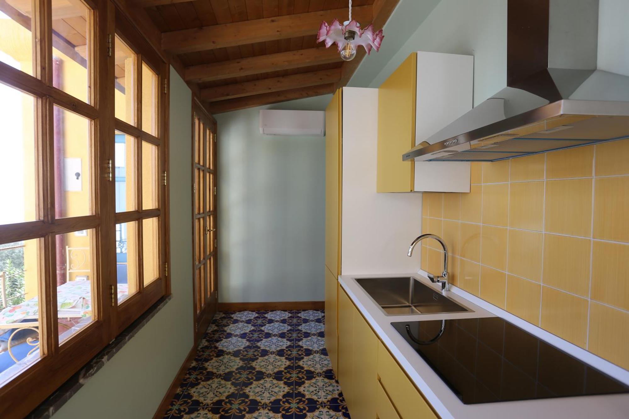 Casa Cuseni, Patrimonio Culturale Immateriale Unesco Bed and breakfast