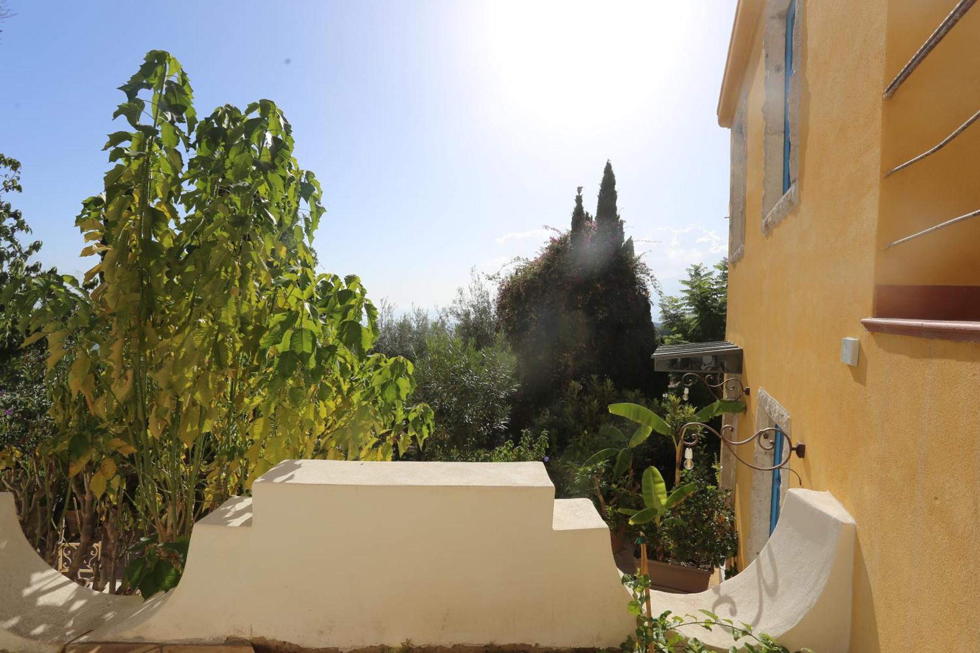Casa Cuseni, Patrimonio Culturale Immateriale Unesco Bed and breakfast 3*