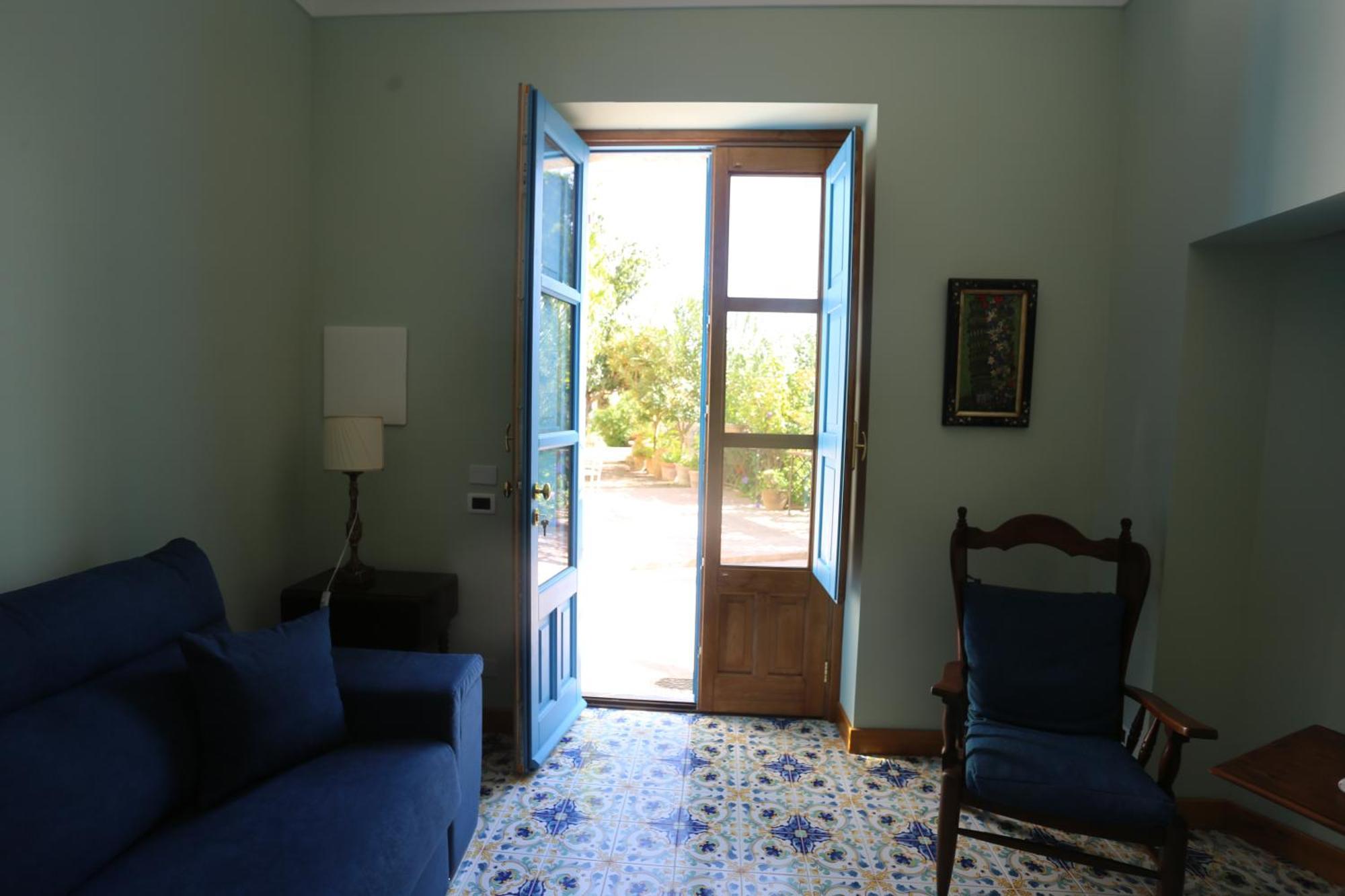 Bed and breakfast Casa Cuseni, Patrimonio Culturale Immateriale Unesco 3*