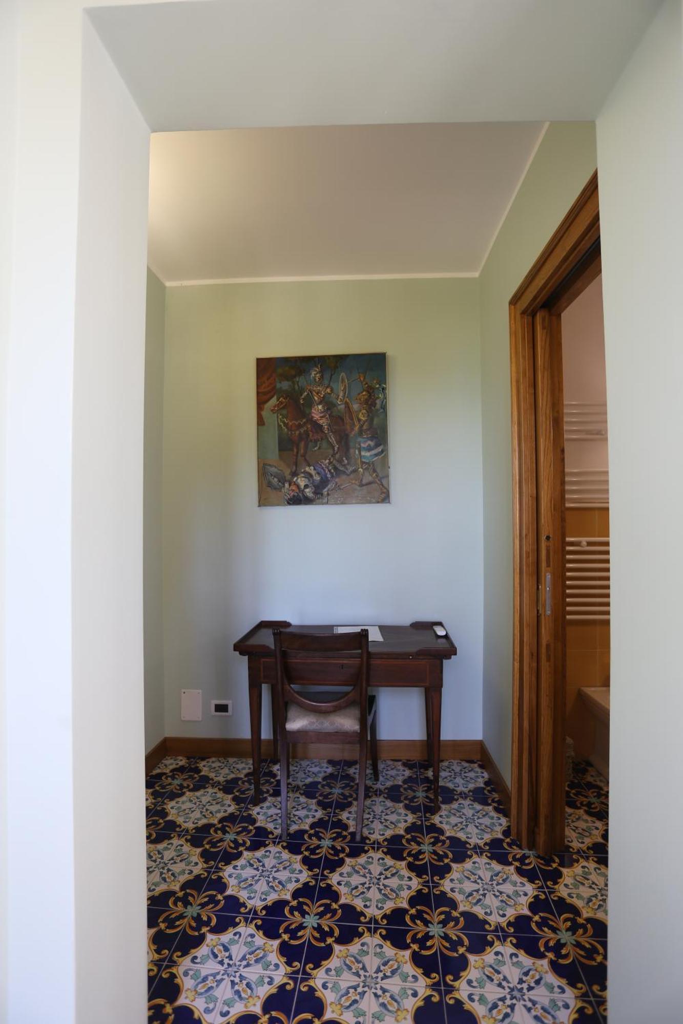 Casa Cuseni, Patrimonio Culturale Immateriale Unesco 3* Taormina