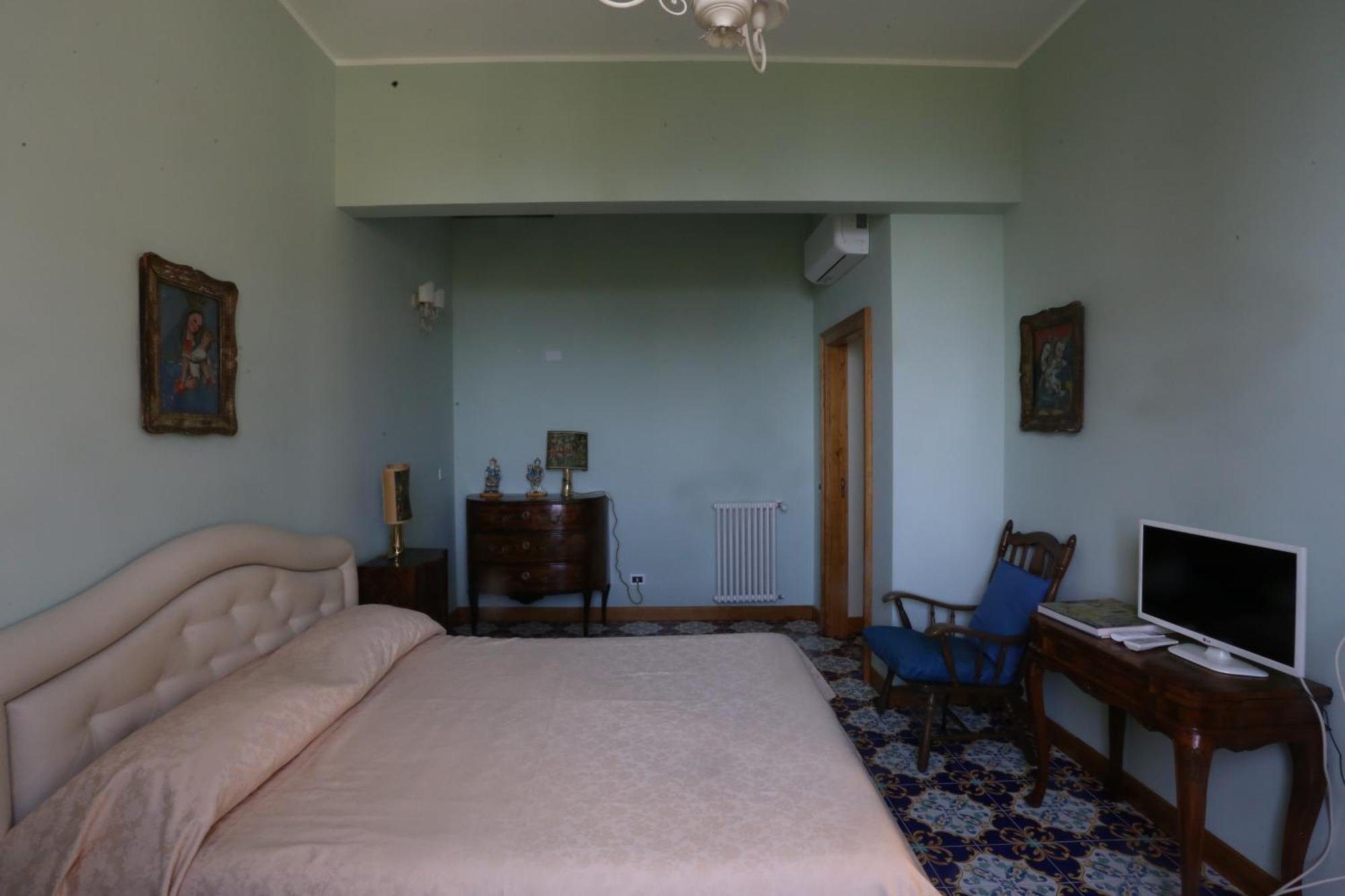 Bed and breakfast Casa Cuseni, Patrimonio Culturale Immateriale Unesco