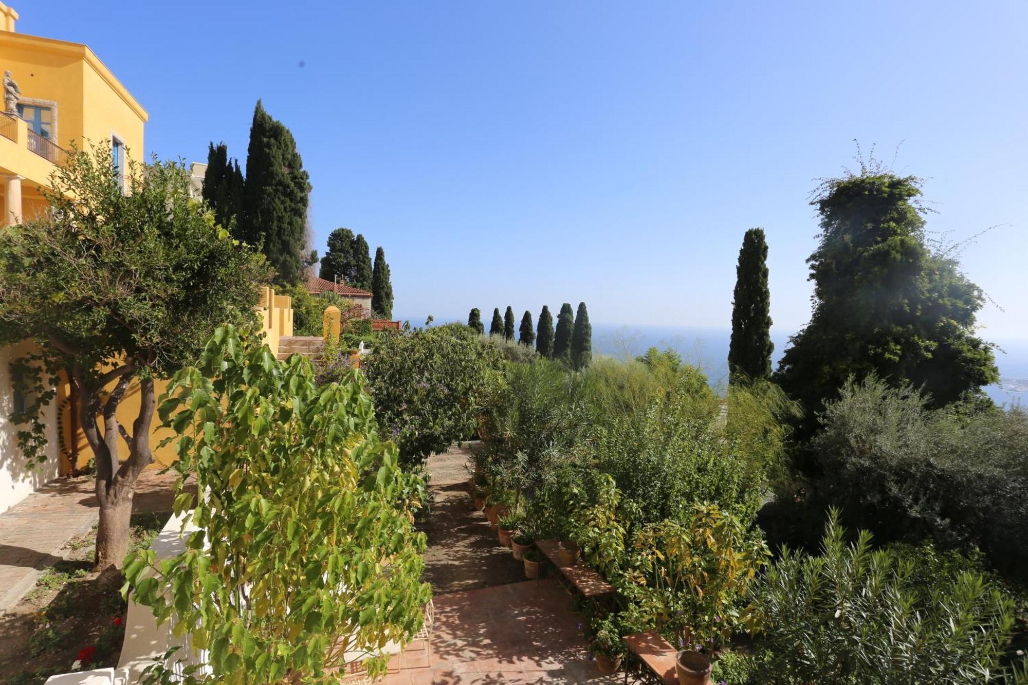 Casa Cuseni, Patrimonio Culturale Immateriale Unesco Bed and breakfast 3*