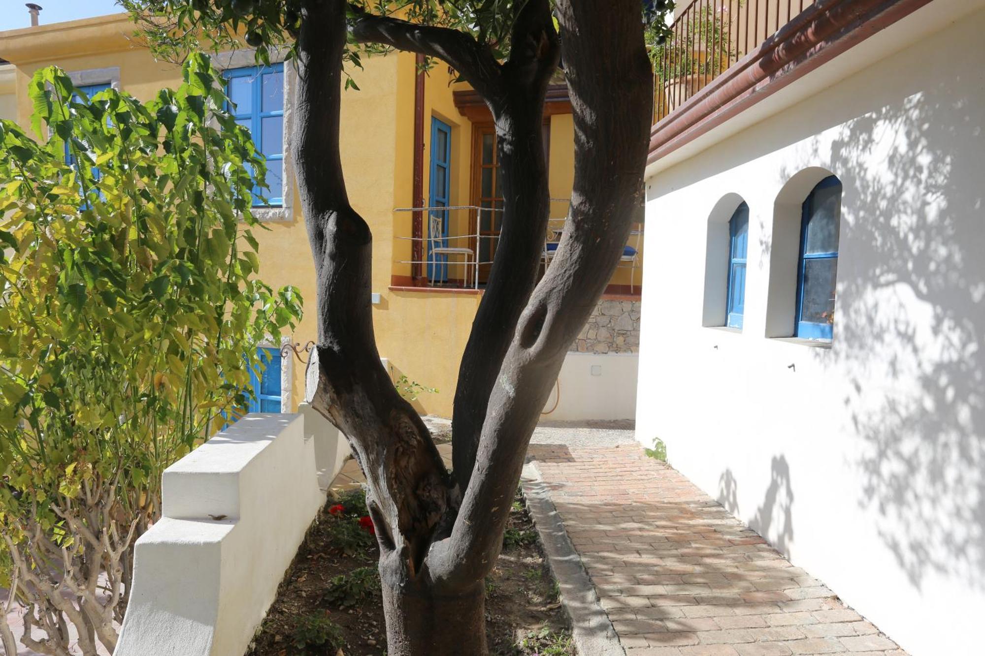 Bed and breakfast Casa Cuseni, Patrimonio Culturale Immateriale Unesco 3*