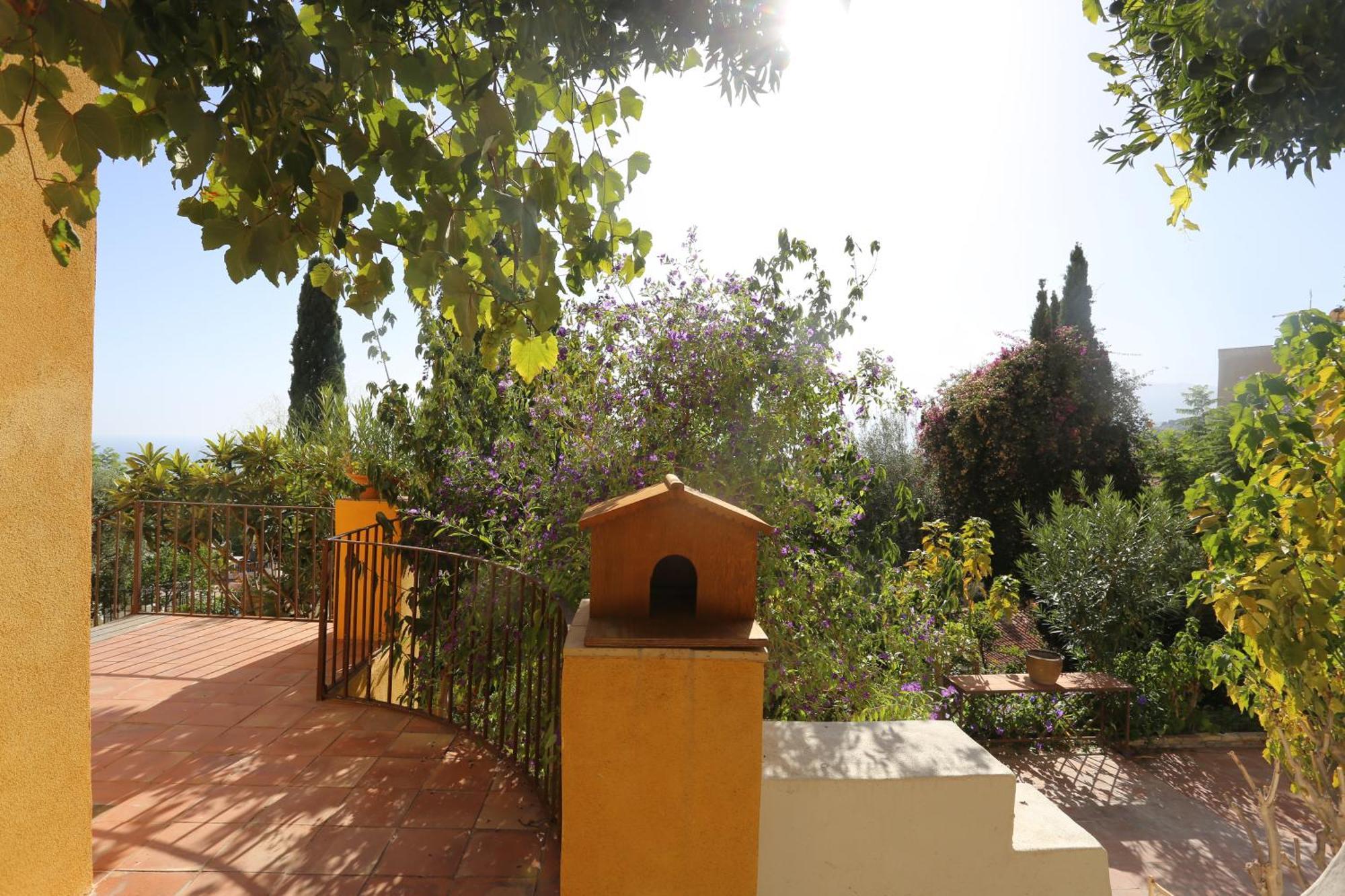 Casa Cuseni, Patrimonio Culturale Immateriale Unesco Bed and breakfast