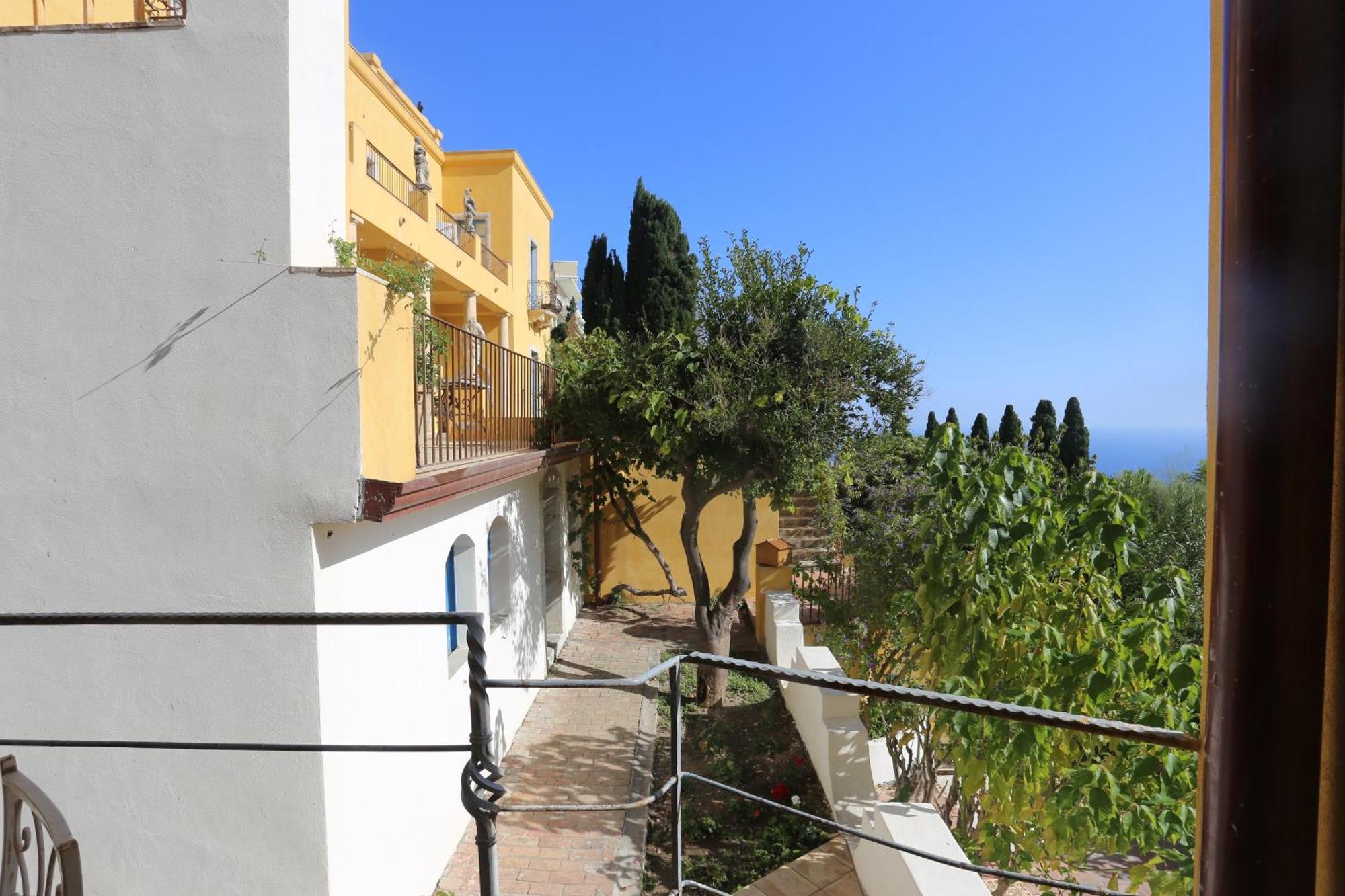 Bed and breakfast Casa Cuseni, Patrimonio Culturale Immateriale Unesco