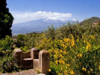 Casa Cuseni, Patrimonio Culturale Immateriale Unesco Bed and breakfast